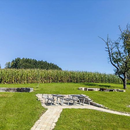 Ferienwohnung Buchmann Deggenhausertal Exteriör bild