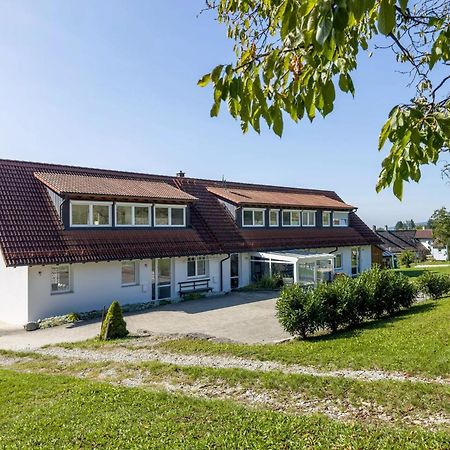Ferienwohnung Buchmann Deggenhausertal Exteriör bild