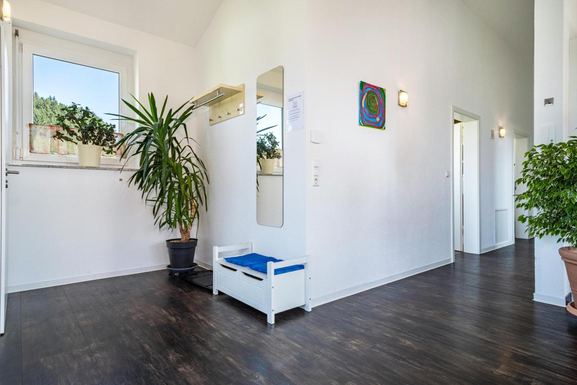 Ferienwohnung Buchmann Deggenhausertal Exteriör bild