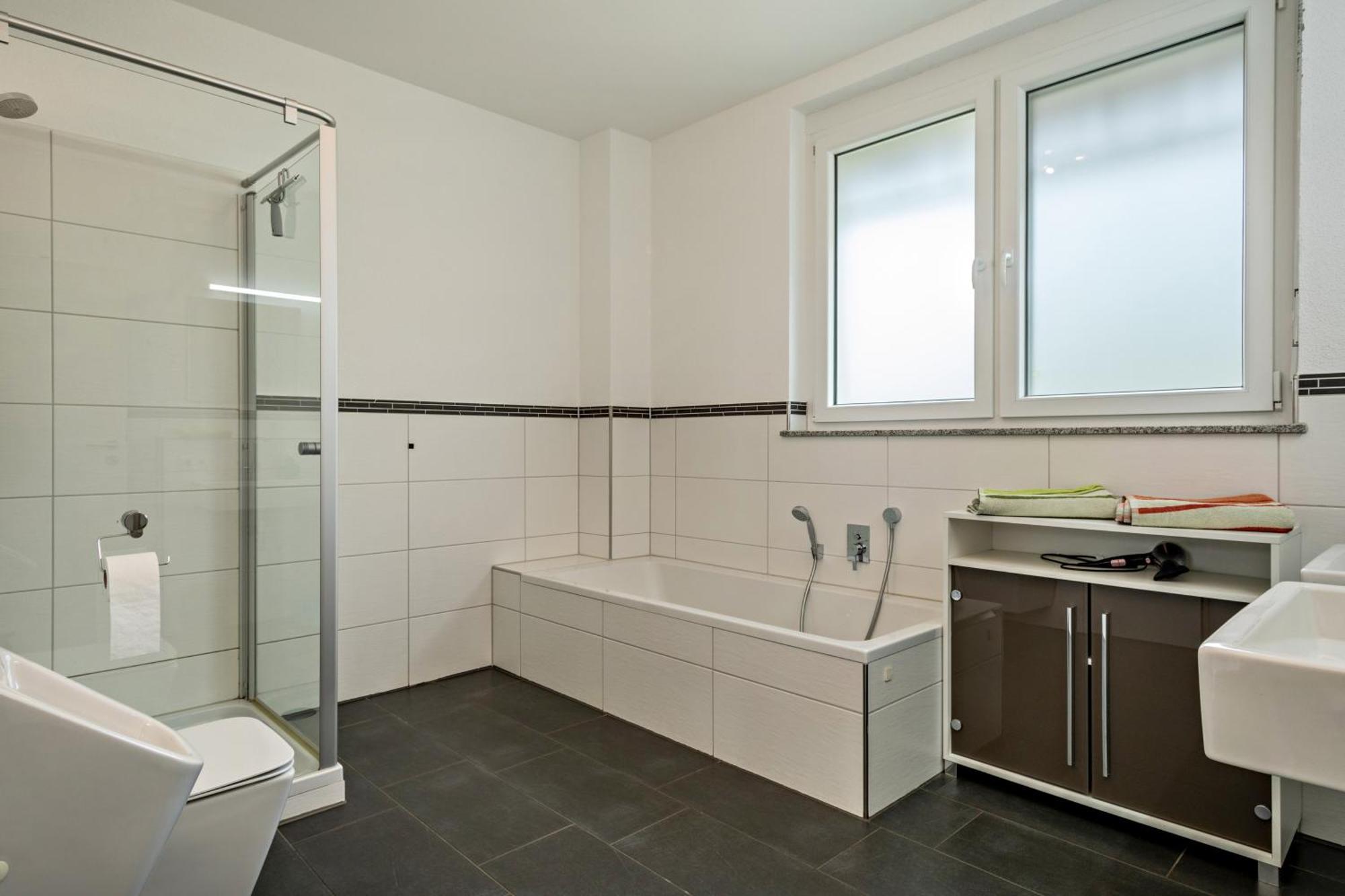 Ferienwohnung Buchmann Deggenhausertal Exteriör bild