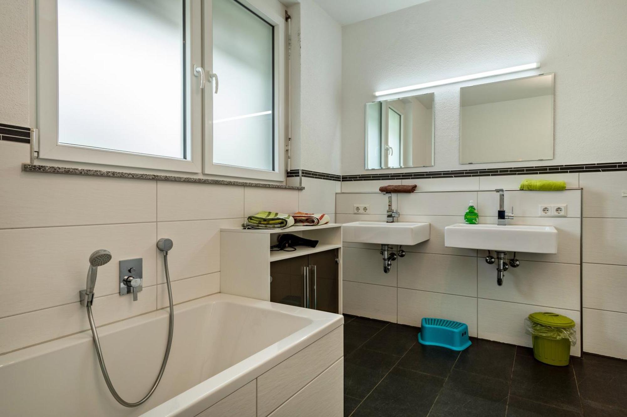 Ferienwohnung Buchmann Deggenhausertal Exteriör bild