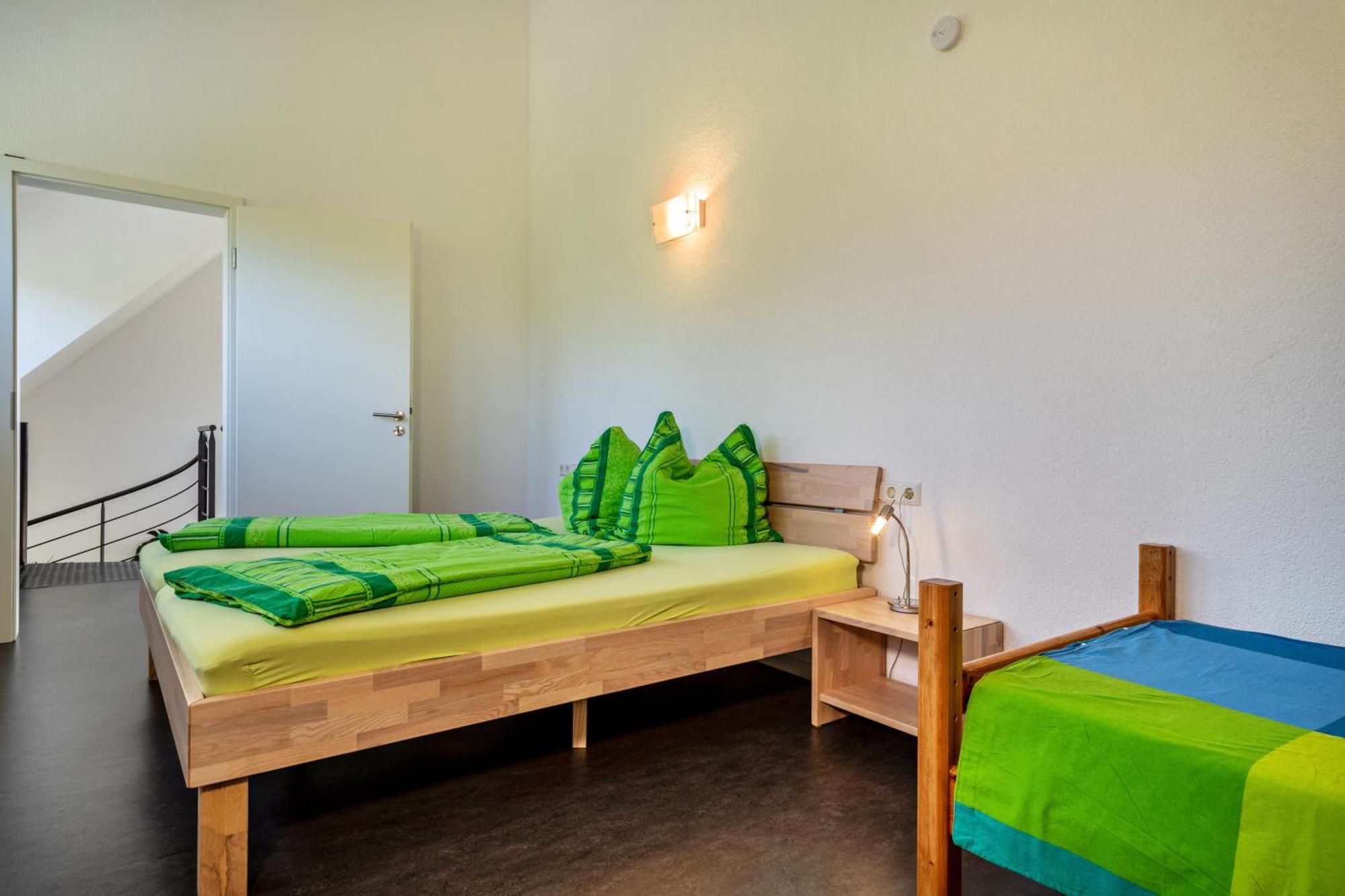 Ferienwohnung Buchmann Deggenhausertal Exteriör bild